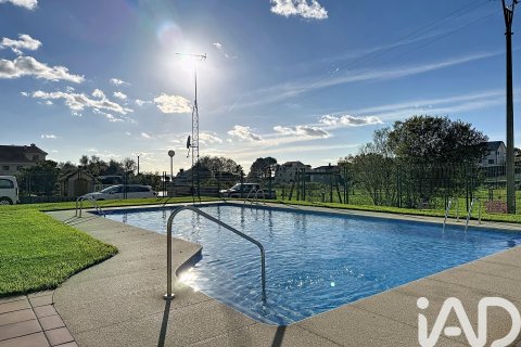 Apartamento en venta en Sanxenxo, Pontevedra, España 3 dormitorios, 95 m2 No. 152689 - foto 22