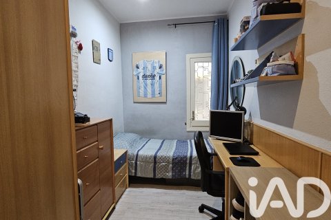 Lägenhet till salu i Barcelona, Spanien 4 sovrum, 95 kvm. Nr. 152685 - foto 25