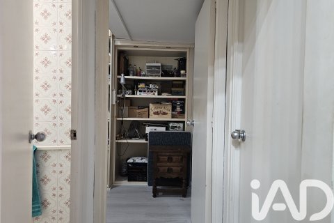 Lägenhet till salu i Barcelona, Spanien 4 sovrum, 95 kvm. Nr. 152685 - foto 19