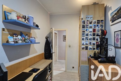 Lägenhet till salu i Barcelona, Spanien 4 sovrum, 95 kvm. Nr. 152685 - foto 5