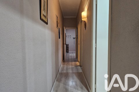 Lägenhet till salu i Barcelona, Spanien 4 sovrum, 95 kvm. Nr. 152685 - foto 10