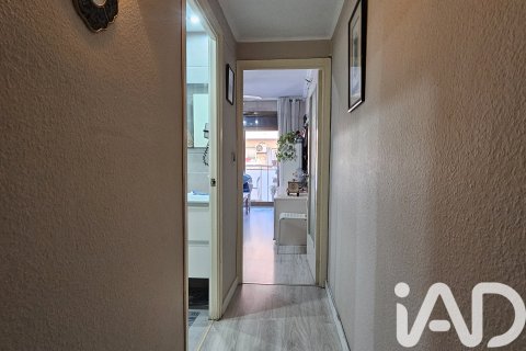 Lägenhet till salu i Barcelona, Spanien 4 sovrum, 95 kvm. Nr. 152685 - foto 26