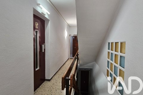 Lägenhet till salu i Barcelona, Spanien 4 sovrum, 95 kvm. Nr. 152685 - foto 3