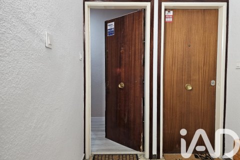 Lägenhet till salu i Barcelona, Spanien 4 sovrum, 95 kvm. Nr. 152685 - foto 4