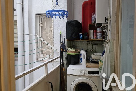 Lägenhet till salu i Barcelona, Spanien 4 sovrum, 95 kvm. Nr. 152685 - foto 9