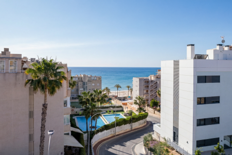 Apartment à vendre à El Campello, Alicante, Espagne, 2 chambres, 57.56 m2 No. 176480 - photo 12