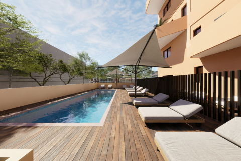 Apartment à vendre à El Campello, Alicante, Espagne, 2 chambres, 57.56 m2 No. 176480 - photo 11