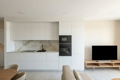 Apartment à vendre à El Campello, Alicante, Espagne, 2 chambres, 57.56 m2 No. 176480 - photo 6