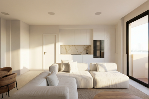 Apartment à vendre à El Campello, Alicante, Espagne, 2 chambres, 57.56 m2 No. 176480 - photo 8
