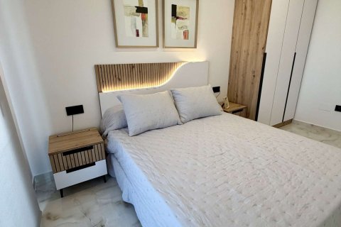 Wohnung zum Verkauf in Algorfa, Alicante, Spanien 2 Schlafzimmer, 96.25 m2 Nr. 176478 - Foto 9