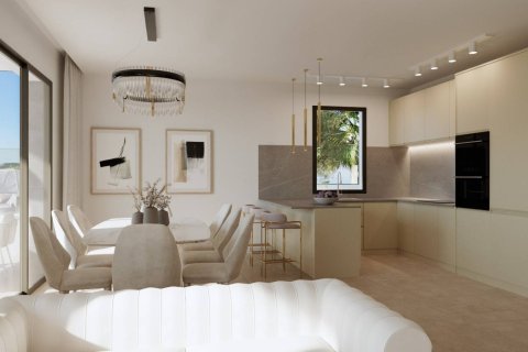 Villa in vendita a Finestrat, Alicante, Spagna 4 camere da letto, 400 mq. N° 176479 - foto 4