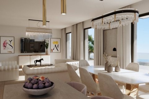 Villa in vendita a Finestrat, Alicante, Spagna 4 camere da letto, 400 mq. N° 176479 - foto 3