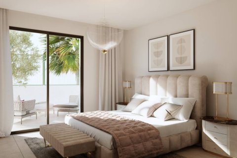 Villa in vendita a Finestrat, Alicante, Spagna 4 camere da letto, 400 mq. N° 176479 - foto 6
