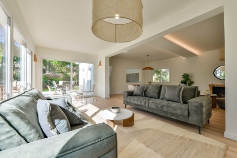 House for sale in Altea, Alicante, Spain 3 bedrooms, 195 sq.m. No. 187021 - photo 30