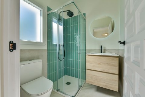 House for sale in Altea, Alicante, Spain 3 bedrooms, 195 sq.m. No. 187021 - photo 25