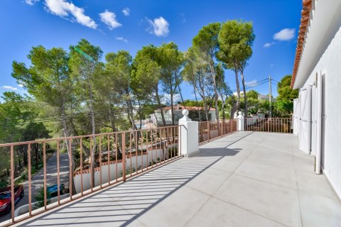 House for sale in Altea, Alicante, Spain 3 bedrooms, 195 sq.m. No. 187021 - photo 20