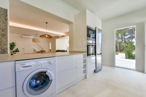 House for sale in Altea, Alicante, Spain 3 bedrooms, 195 sq.m. No. 187021 - photo 6