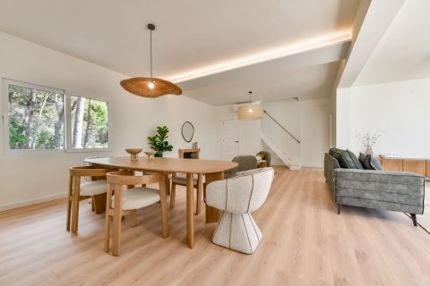 House for sale in Altea, Alicante, Spain 3 bedrooms, 195 sq.m. No. 187021 - photo 7