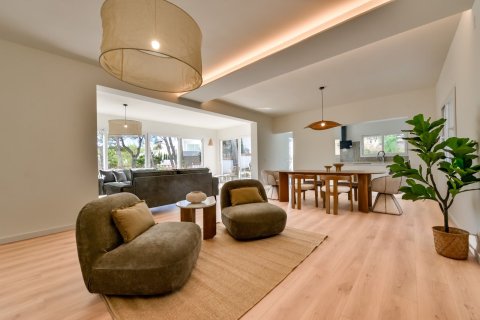 House for sale in Altea, Alicante, Spain 3 bedrooms, 195 sq.m. No. 187021 - photo 12
