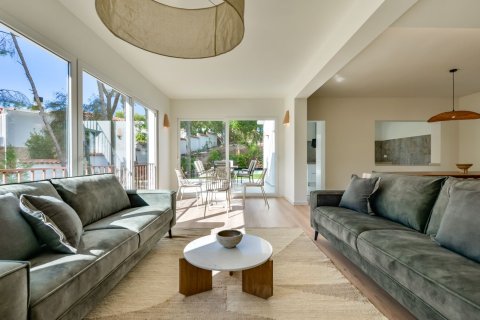 House for sale in Altea, Alicante, Spain 3 bedrooms, 195 sq.m. No. 187021 - photo 15