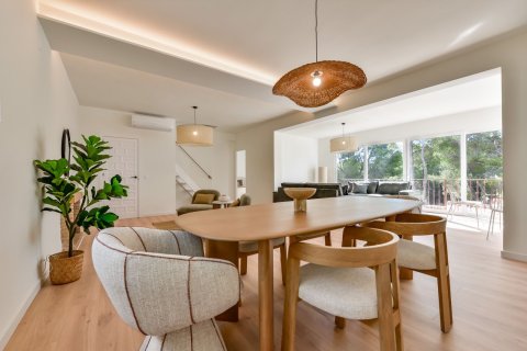 House for sale in Altea, Alicante, Spain 3 bedrooms, 195 sq.m. No. 187021 - photo 8