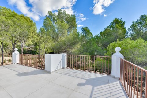 House for sale in Altea, Alicante, Spain 3 bedrooms, 195 sq.m. No. 187021 - photo 27