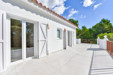 House for sale in Altea, Alicante, Spain 3 bedrooms, 195 sq.m. No. 187021 - photo 26