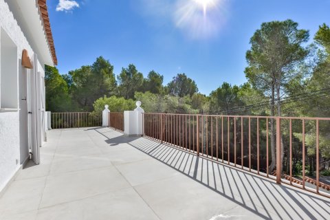 House for sale in Altea, Alicante, Spain 3 bedrooms, 195 sq.m. No. 187021 - photo 18