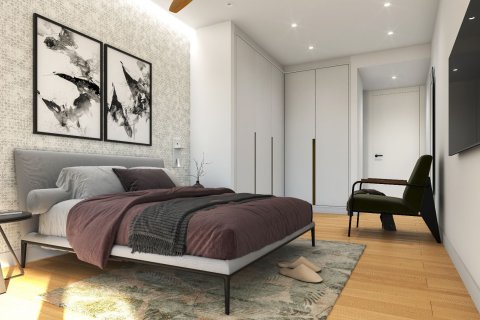 Apartment for sale in Monforte del Cid, Alicante, Spain 2 bedrooms, 110 sq.m. No. 187024 - photo 8