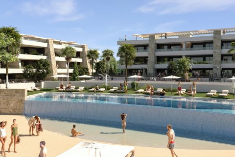 Apartment for sale in Monforte del Cid, Alicante, Spain 2 bedrooms, 110 sq.m. No. 187024 - photo 5