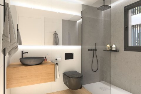 Apartment for sale in Monforte del Cid, Alicante, Spain 2 bedrooms, 110 sq.m. No. 187024 - photo 6