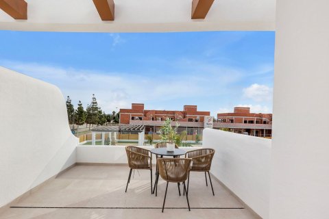 Apartment for sale in Los Alcazares, Murcia, Spain 2 bedrooms, 68 sq.m. No. 187025 - photo 16