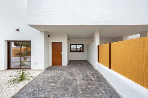 Apartment for sale in Los Alcazares, Murcia, Spain 2 bedrooms, 68 sq.m. No. 187025 - photo 7