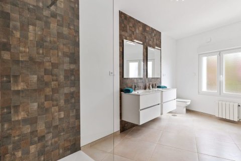 Huvila myytävänä Calpe, Alicante, Espanja, 4 makuuhuonetta, 412 m2 No. 187020 - kuva 4