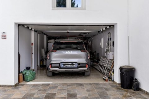 Huvila myytävänä Calpe, Alicante, Espanja, 4 makuuhuonetta, 412 m2 No. 187020 - kuva 13