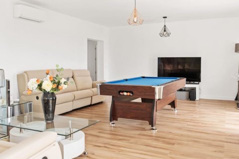 Huvila myytävänä Calpe, Alicante, Espanja, 4 makuuhuonetta, 412 m2 No. 187020 - kuva 7