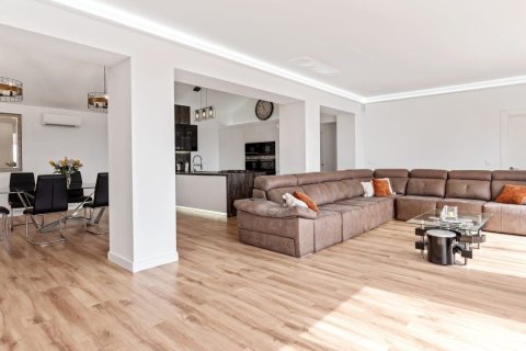 Huvila myytävänä Calpe, Alicante, Espanja, 4 makuuhuonetta, 412 m2 No. 187020 - kuva 5
