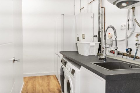 Huvila myytävänä Calpe, Alicante, Espanja, 4 makuuhuonetta, 412 m2 No. 187020 - kuva 11