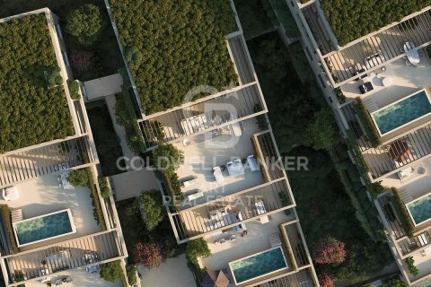 House for sale in Benahavis, Malaga, Spain 5 bedrooms, 705 sq.m. No. 159437 - photo 17