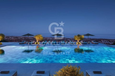 Casa in vendita a Benahavis, Malaga, Spagna 5 camere da letto, 705 mq. N° 159437 - foto 16