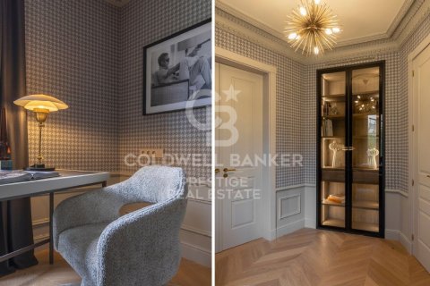 Apartment à vendre à Barcelona, Espagne, 4 chambres, 201 m2 No. 159434 - photo 19
