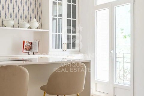 Huoneisto myytävänä Madrid, Espanja, 4 makuuhuonetta, 244 m2 No. 159433 - kuva 9