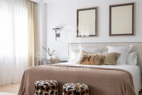Huoneisto myytävänä Madrid, Espanja, 4 makuuhuonetta, 244 m2 No. 159433 - kuva 15
