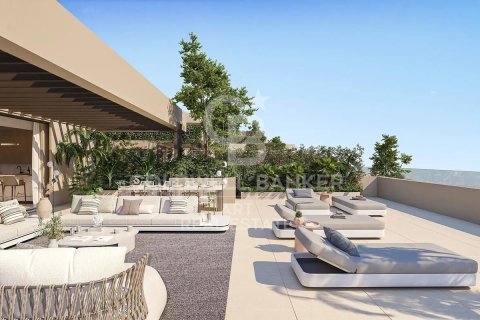 House zum Verkauf in Benahavis, Malaga, Spanien 4 Schlafzimmer, 656 m2 Nr. 159436 - Foto 5