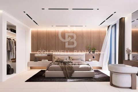 House zum Verkauf in Benahavis, Malaga, Spanien 4 Schlafzimmer, 656 m2 Nr. 159436 - Foto 10