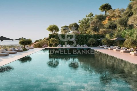 House zum Verkauf in Benahavis, Malaga, Spanien 4 Schlafzimmer, 656 m2 Nr. 159436 - Foto 15