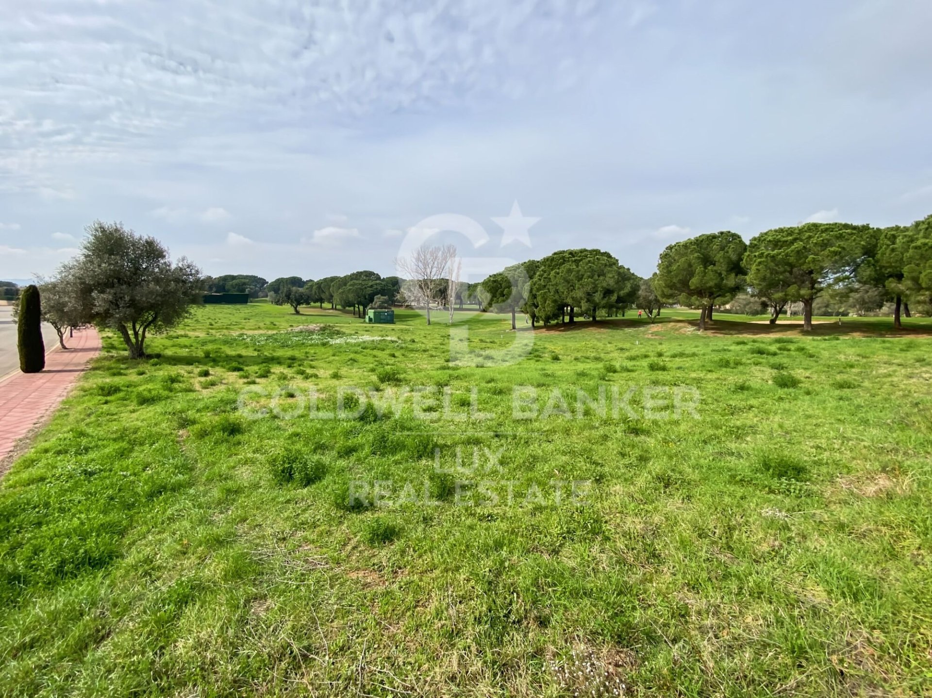 Parcela en Peralada, Gerona, España 2552 m2 No. 159432