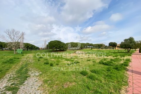 Parcela en venta en Peralada, Gerona, España 2552 m2 No. 159432 - foto 2