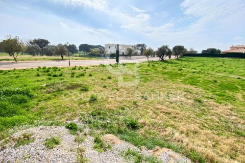 Tomt i Peralada, Girona, Spanien 2552 kvm. Nr. 159432