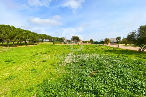 Parcela en venta en Peralada, Gerona, España 2552 m2 No. 159432 - foto 3